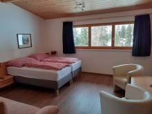 Horský hostinec Steinerhaus -