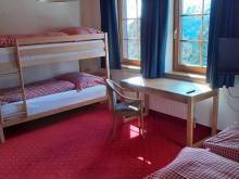 Horský hostinec Steinerhaus -