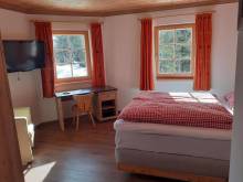 Horský hostinec Steinerhaus - 