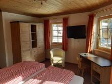 Horský hostinec Steinerhaus -