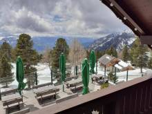 Horský hostinec Steinerhaus -