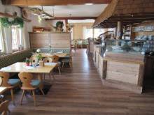 Horský hostinec Steinerhaus -