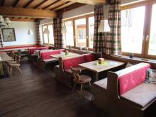 Horský hostinec Steinerhaus -