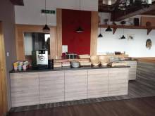 Horský hostinec Steinerhaus -