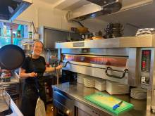 Horský hostinec Steinerhaus -