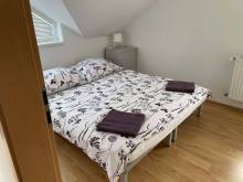 Bella Moravia Apartmány - Dobré Pole