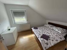 Bella Moravia Apartmány - Dobré Pole
