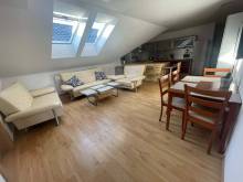 Bella Moravia Apartmány - Dobré Pole