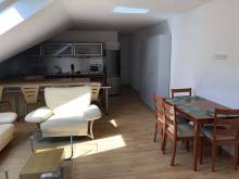 Bella Moravia Apartmány - Dobré Pole