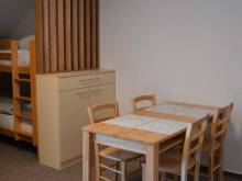 Apartmán Župky - foto 3 Apartmán Župky 3