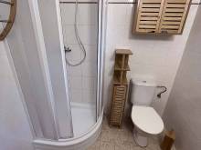 Apartmán Župky - Županovice