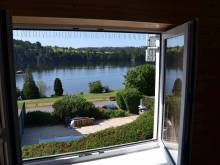 Apartmán Župky - Županovice
