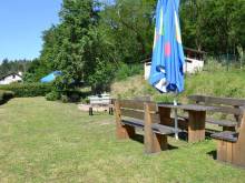 Apartmán Župky - Županovice