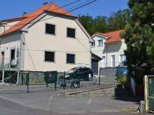 Župky - Županovice