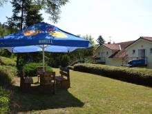 Apartmán Župky - Županovice