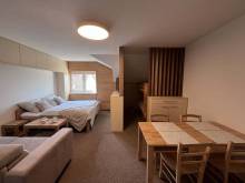 Apartmán Župky - Županovice