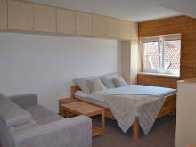 Apartmán Župky - Županovice