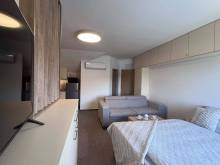 Apartmán Župky - Županovice