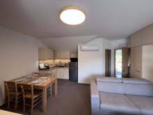 Apartmán Župky - Županovice