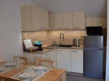 Apartmán Župky - Županovice