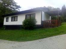 Horská chata Slunečná - Nová Ves