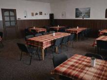 Horská chata Slunečná - Nová Ves