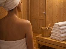 Horská chata Slunečná - Nová Ves