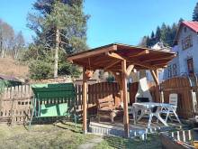 Apartmán Ve Sladké Díře - Desná