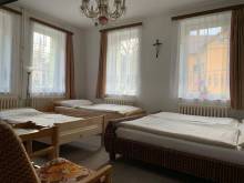 Apartmán Ve Sladké Díře - Desná
