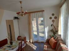 Apartmán Ve Sladké Díře - Desná
