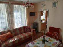 Apartmán Ve Sladké Díře - Desná