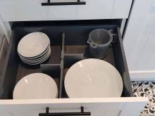 Rodinný Apartmán U Pralesa - Černé Údolí
