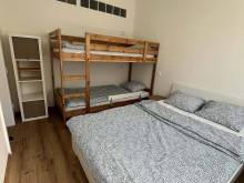 Rodinný Apartmán U Pralesa - Černé Údolí