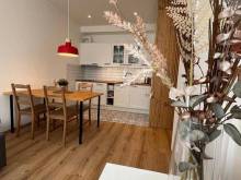 Rodinný Apartmán U Pralesa - Černé Údolí
