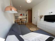 Rodinný Apartmán U Pralesa - Černé Údolí