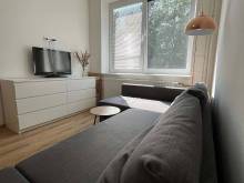 Rodinný Apartmán U Pralesa - Černé Údolí