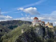 Zátiší ve Vranově - Vranov nad Dyjí