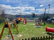 Zátiší ve Vranově - Vranov nad Dyjí