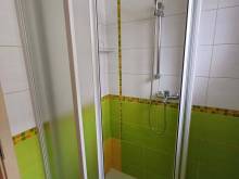 Ubytování ve Škole - Dolní Radouň