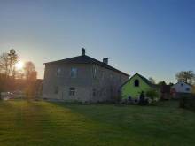 Ubytování ve Škole - Dolní Radouň