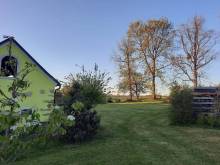 Ubytování ve Škole - Dolní Radouň