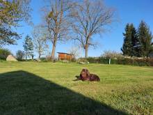 Ubytování ve Škole - Dolní Radouň