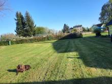 Ubytování ve Škole - Dolní Radouň