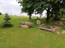 Ubytování ve Škole - Dolní Radouň