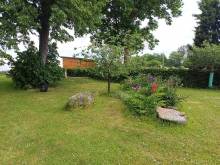 Ubytování ve Škole - Dolní Radouň