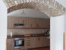 Ubytování ve Škole - Dolní Radouň