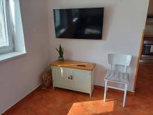 Ubytování ve Škole - Dolní Radouň