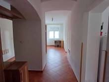 Ubytování ve Škole - Dolní Radouň