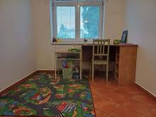 Ubytování ve Škole - Dolní Radouň