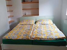 Ubytování ve Škole - Dolní Radouň